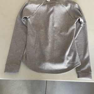 Adidas zip up jacket